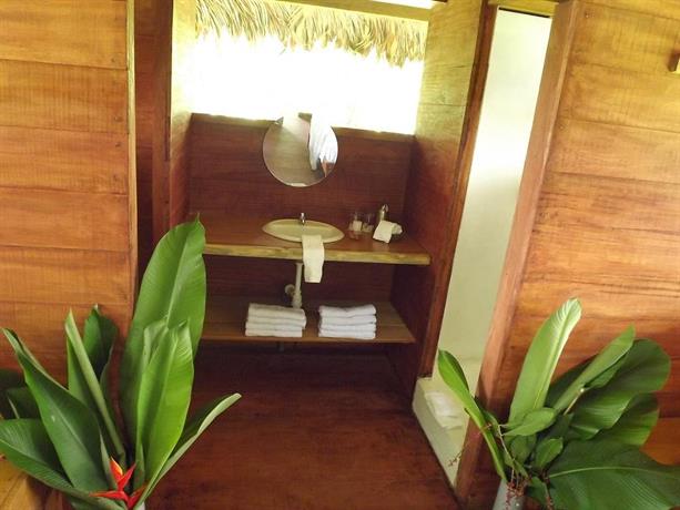 Ecolucerna Lodge Tambopata
