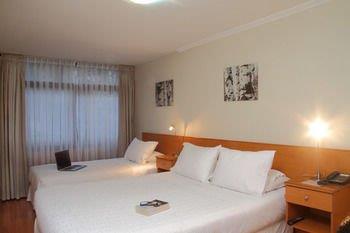 Helvecia Apartments
