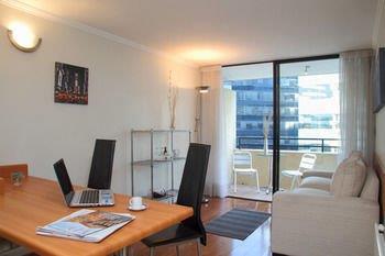 Helvecia Apartments