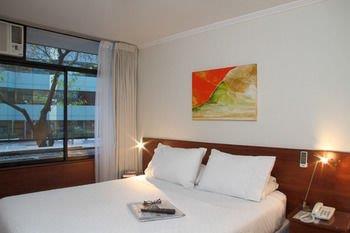 Helvecia Apartments