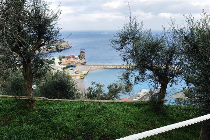 Maison del Mare Sorrento