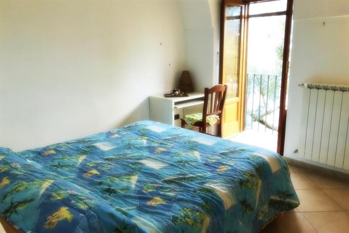 Maison del Mare Sorrento