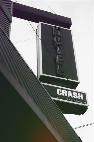 Crash Hotel Downtown Edmonton Christenson Family Centre for Sport and Wellness Canada thumbnail