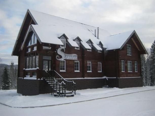 Guest House Serebro