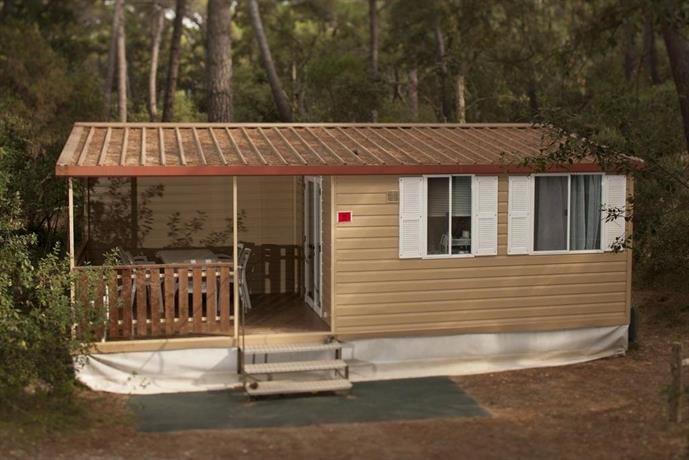 PuntAla Camp & Resort
