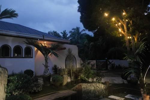 Palawan 502 Pension