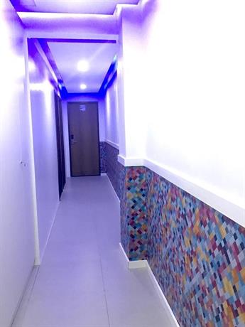 Farol da Barra Suites e Hostel