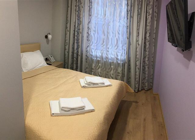 Serafima Hotel