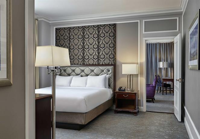 The Hotel Saskatchewan Autograph Collection
