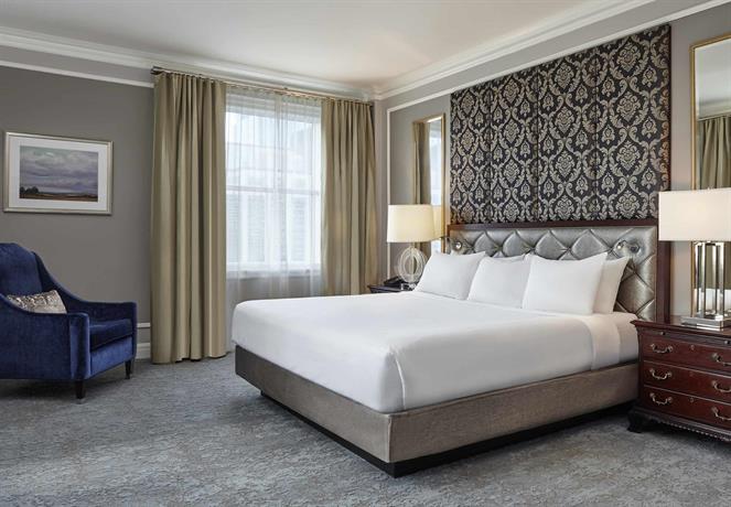 The Hotel Saskatchewan Autograph Collection