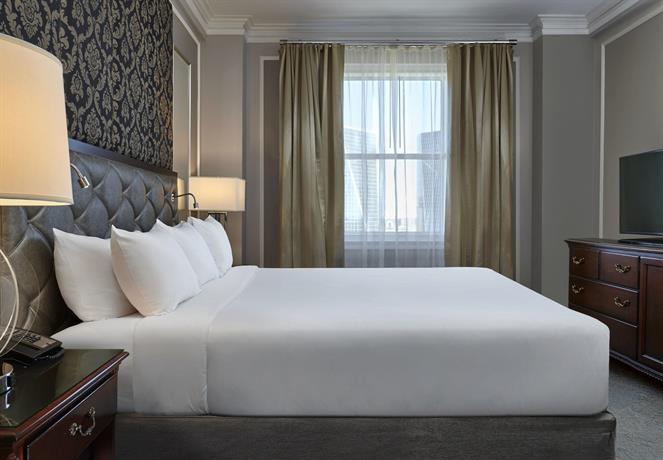 The Hotel Saskatchewan Autograph Collection