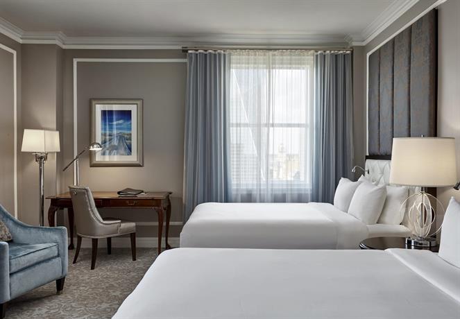 The Hotel Saskatchewan Autograph Collection