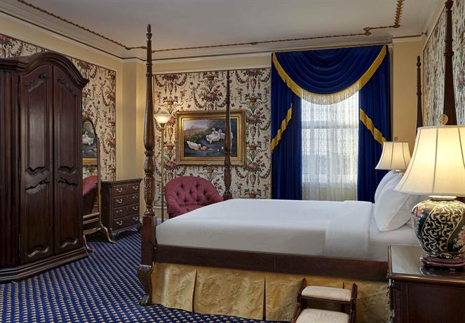 The Hotel Saskatchewan Autograph Collection