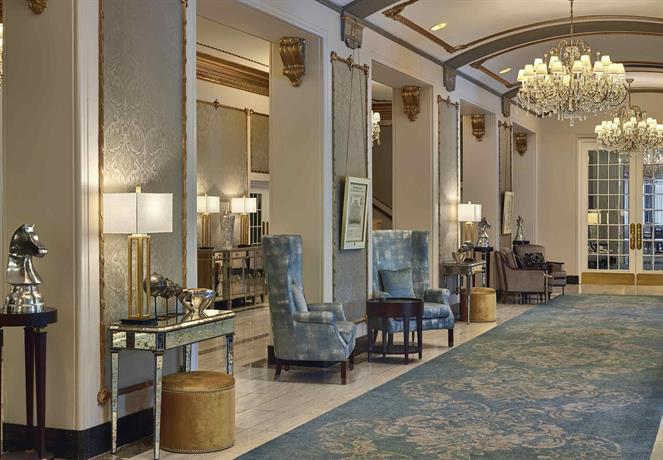 The Hotel Saskatchewan Autograph Collection