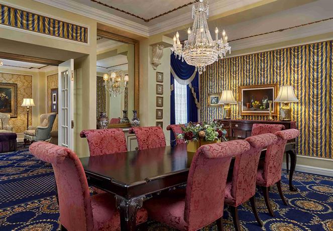The Hotel Saskatchewan Autograph Collection