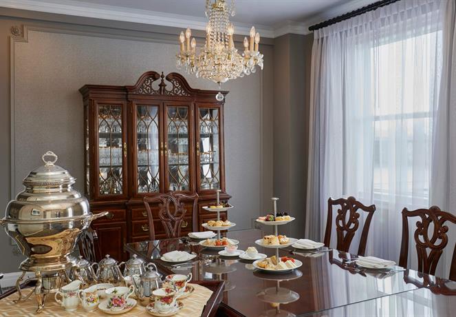 The Hotel Saskatchewan Autograph Collection