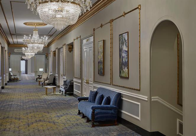 The Hotel Saskatchewan Autograph Collection