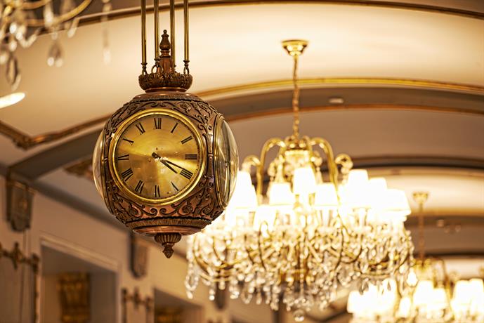 The Hotel Saskatchewan Autograph Collection
