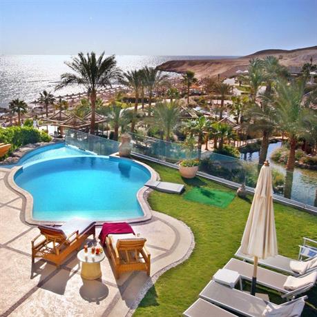 Royal Savoy Sharm El Sheikh