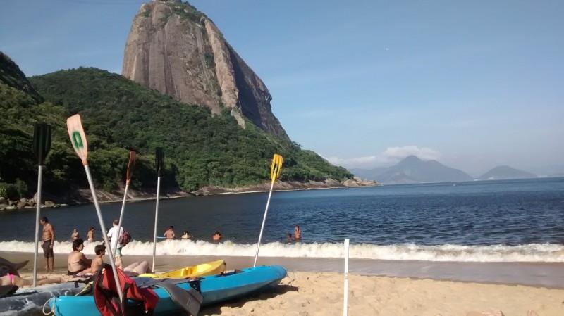 homestay in engenho de dentro near tijuca national park