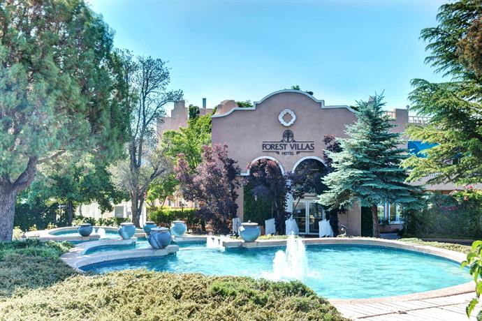 Forest Villas Hotel