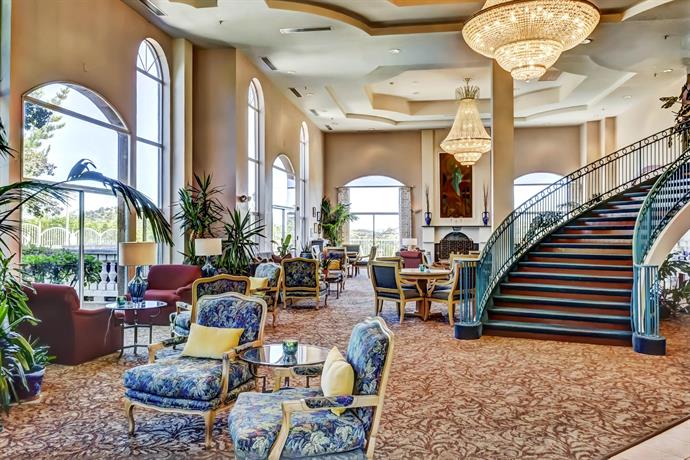 Forest Villas Hotel