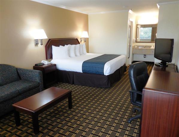 Best Western Garden Inn San Antonio