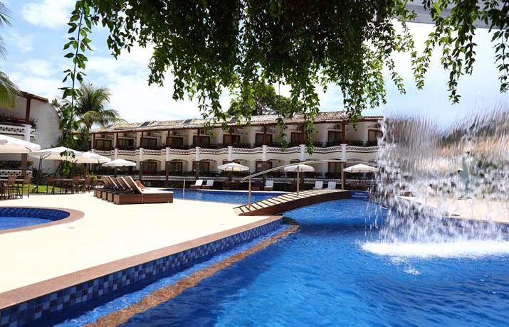 Best Western Shalimar Praia Hotel 제스코브리멘투 해안 Brazil thumbnail