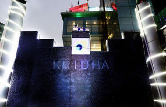 Kridha Residency