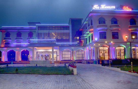 The Kannelite Hotel Sakchi Vihar By JTDC 타타 스틸 주올로지컬 파크 India thumbnail