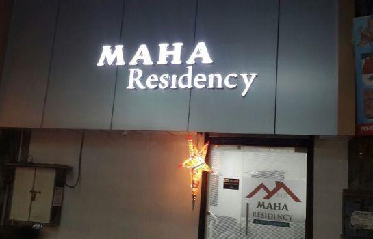 Maha Residency