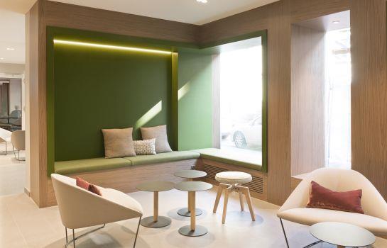 Kreuz Bern Modern City Hotel