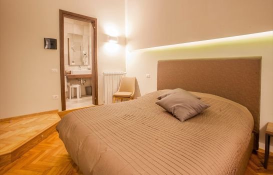 B&B Palazzo Depretis