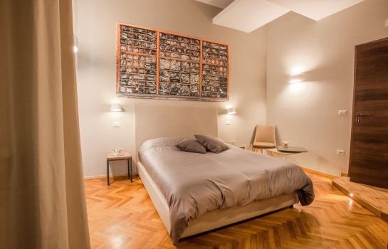 B&B Palazzo Depretis