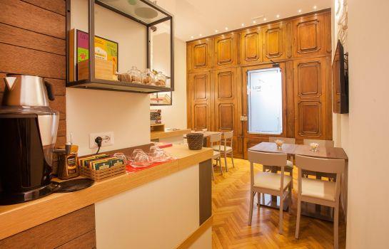 B&B Palazzo Depretis