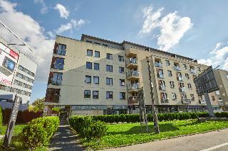 Apartament z widokiem na Wawel w centrum miasta