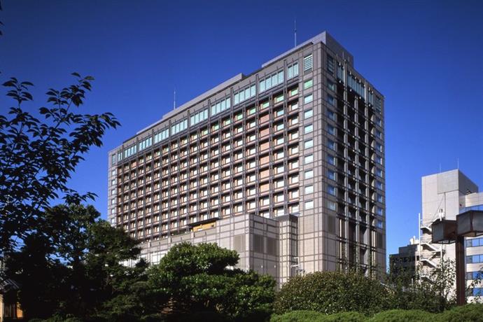 京都大仓酒店 kyoto hotel okura