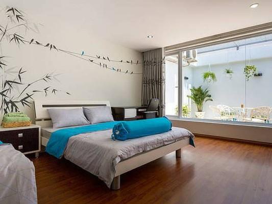 Le Soleil Penthouse - District 1