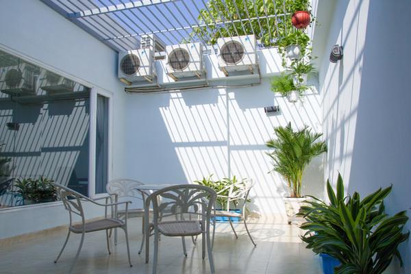 Le Soleil Penthouse - District 1