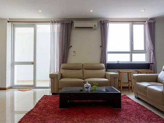 Le Soleil Penthouse - District 1