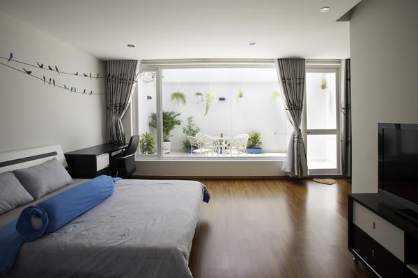 Le Soleil Penthouse - District 1