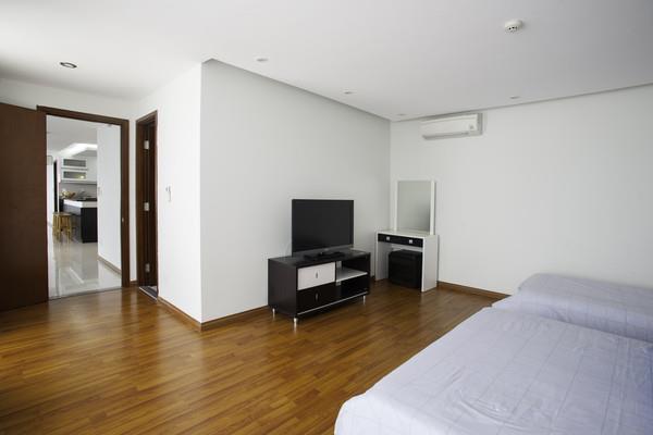 Le Soleil Penthouse - District 1