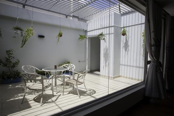 Le Soleil Penthouse - District 1