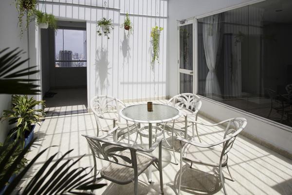 Le Soleil Penthouse - District 1
