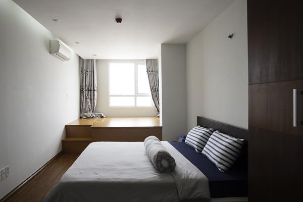 Le Soleil Penthouse - District 1