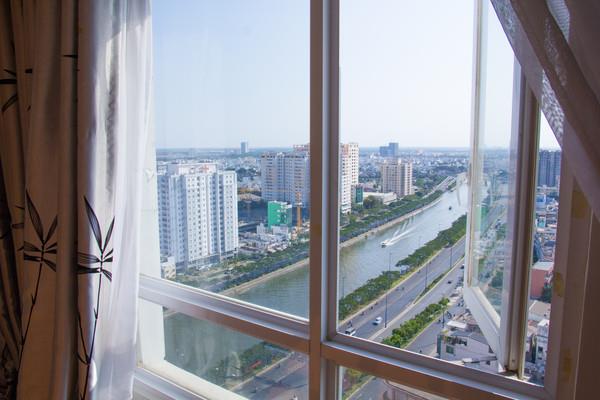 Le Soleil Penthouse - District 1