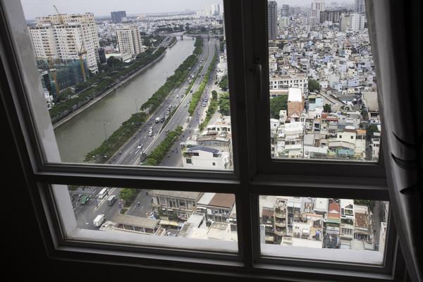 Le Soleil Penthouse - District 1