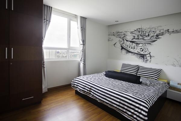 Le Soleil Penthouse - District 1