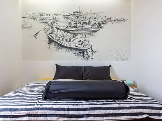 Le Soleil Penthouse - District 1