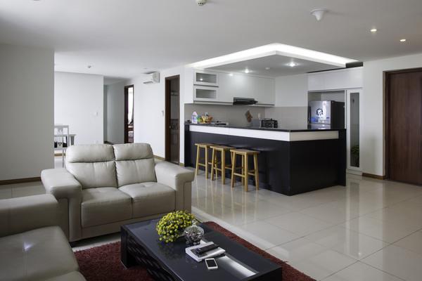 Le Soleil Penthouse - District 1
